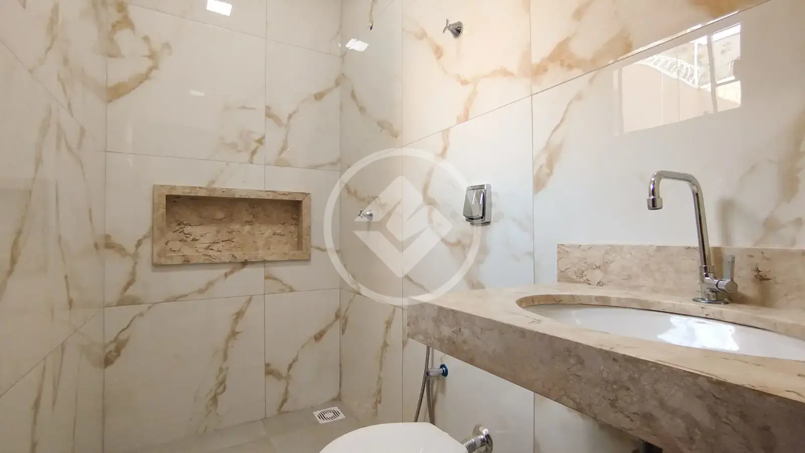 Image 7 - Casa em Residencial Canaã II, Rio Verde - GO
