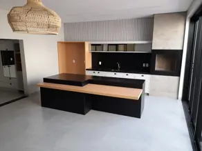 Casa Bairro Residencial Interlagos, Rio Verde - GO — foto 1