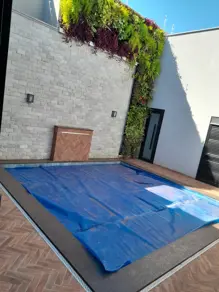 Imagem 3 - Casa em Bairro Residencial Interlagos, Rio Verde - GO