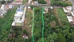 Terreno Jardim Presidente, Rio Verde - GO — foto 1