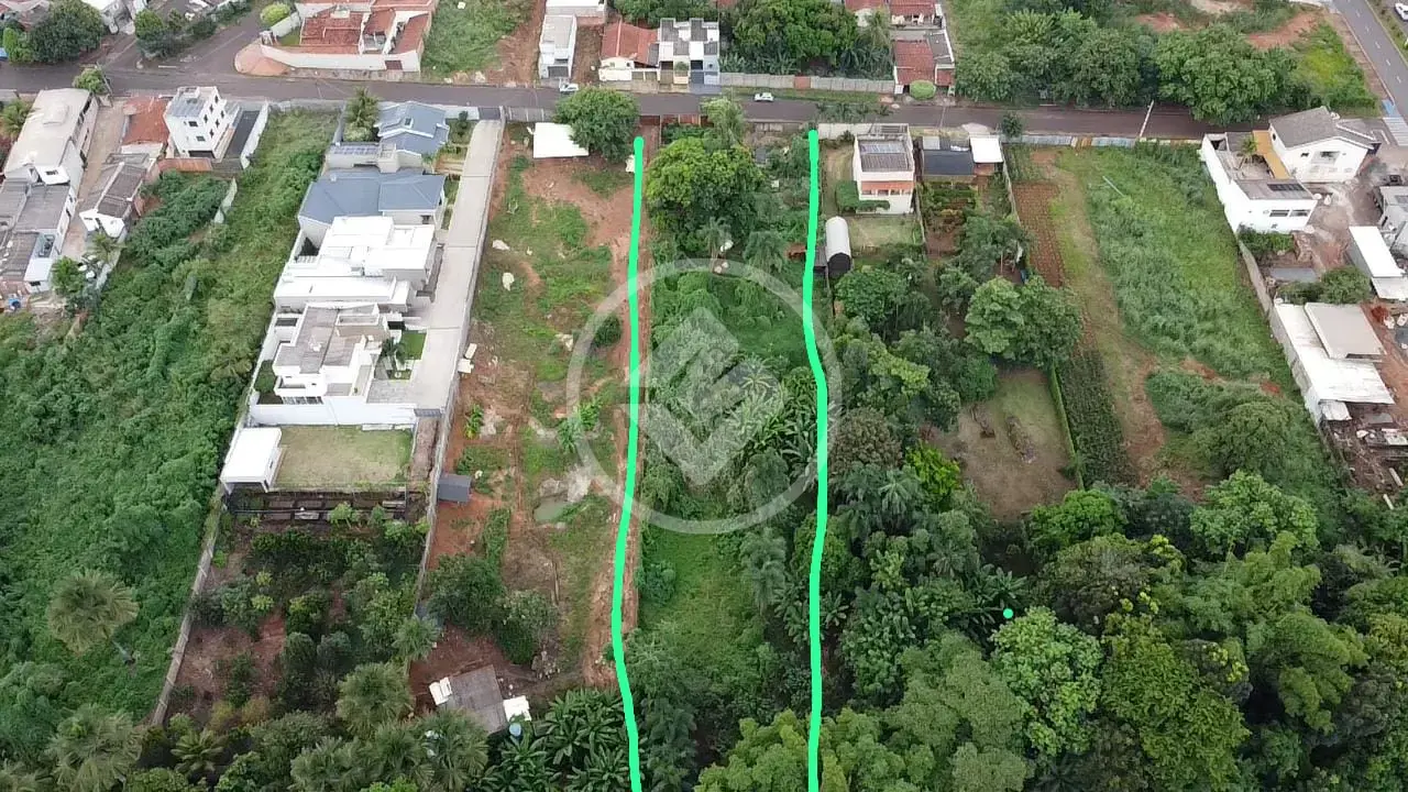 Imagem 1 - Terreno em Jardim Presidente, Rio Verde - GO