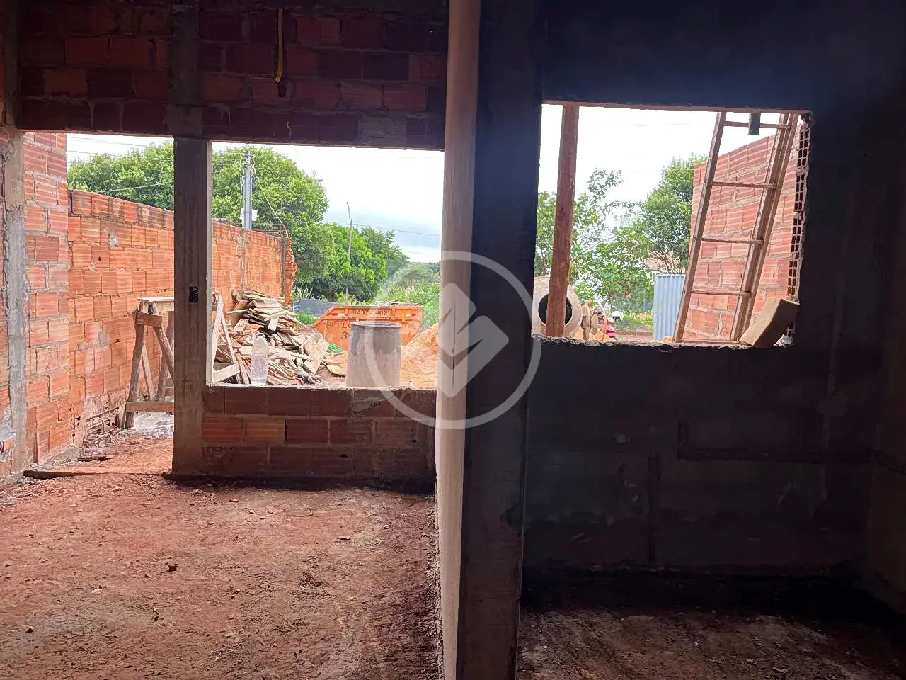 Imagem 1 - Casa em Setor Central, Rio Verde - GO