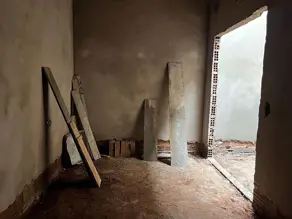 Casa Residencial Nilson Veloso, Rio Verde - GO — foto 1