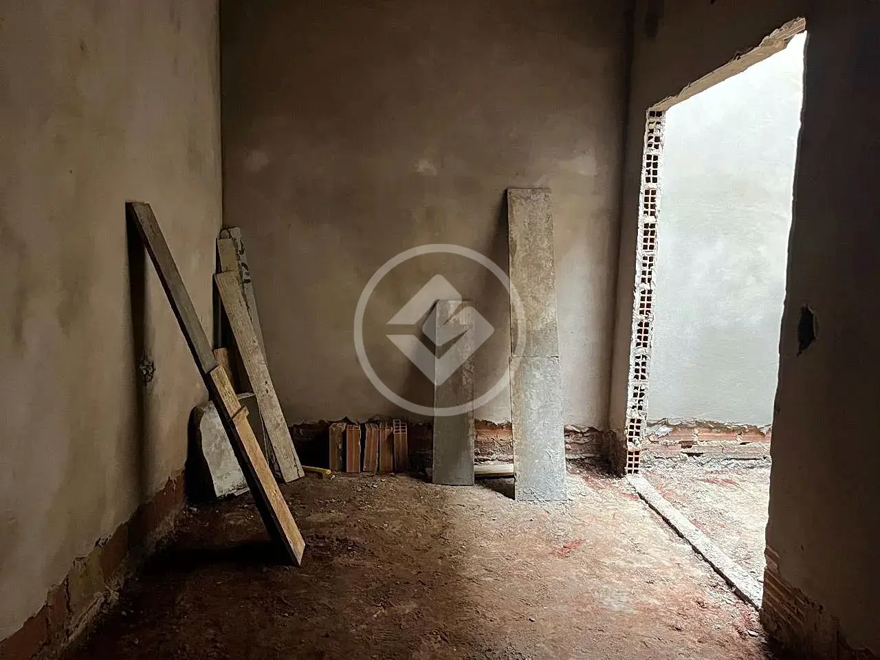 Imagem 1 - Casa em Residencial Nilson Veloso, Rio Verde - GO