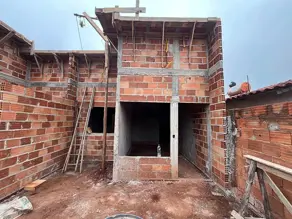 Imagem 3 - Casa em Residencial Nilson Veloso, Rio Verde - GO