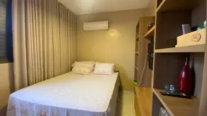 Apartamento Setor Universitario, Rio Verde - GO — foto 2