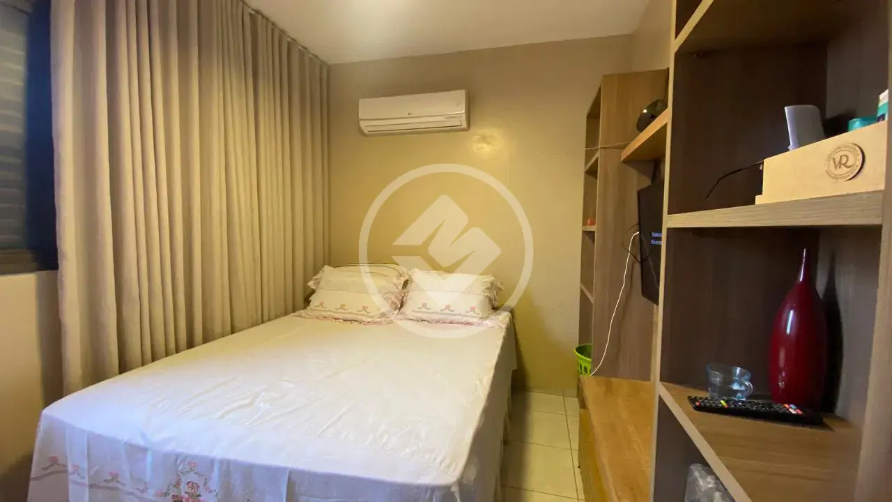 Image 2 - Apartamento em Setor Universitario, Rio Verde - GO