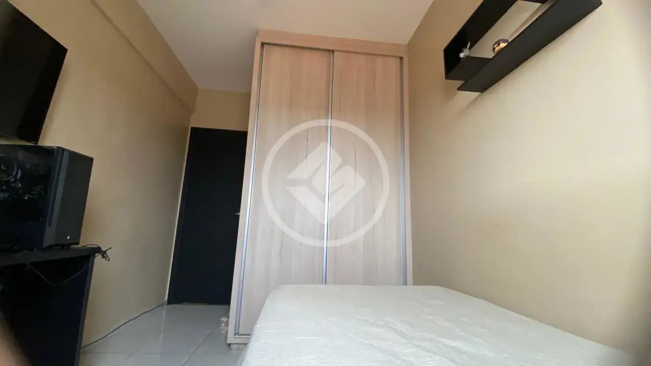 Imagem 1 - Apartamento em Setor Universitario, Rio Verde - GO