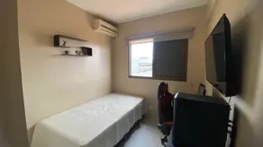 Imagem 3 - Apartamento em Setor Universitario, Rio Verde - GO
