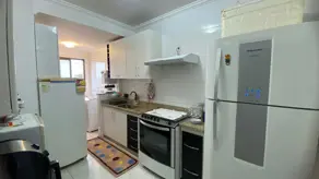 Imagem 6 - Apartamento em Setor Universitario, Rio Verde - GO