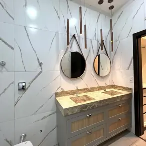 Imagem 3 - Casa em Residencial Gameleira, Rio Verde - GO