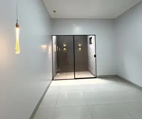 Imagem 2 - Casa em Residencial Gameleira, Rio Verde - GO