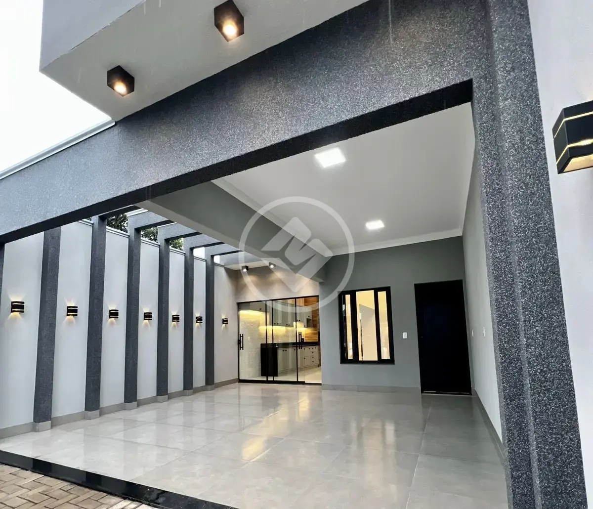 Imagem 1 - Casa em Residencial Gameleira, Rio Verde - GO