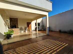 Casa Setor Pausanes, Rio Verde - GO — foto 1