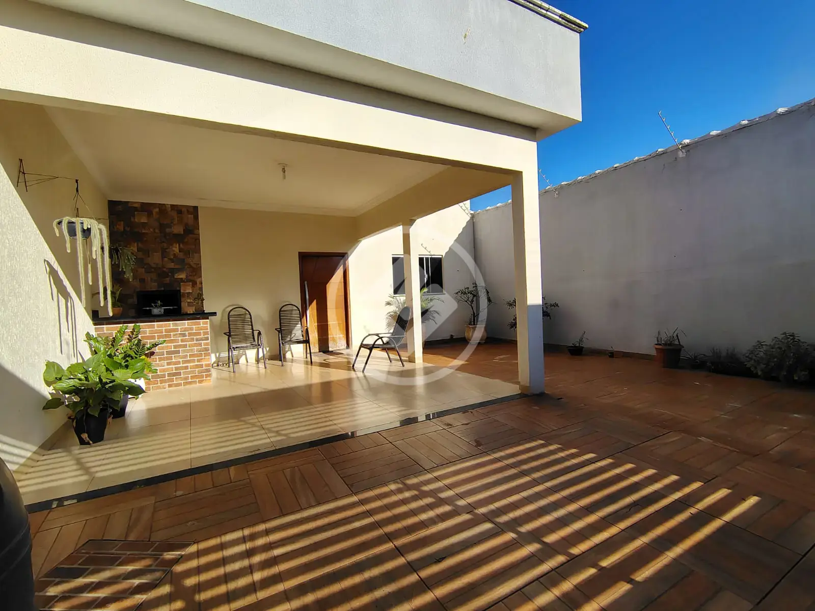 Imagem 1 - Casa em Setor Pausanes, Rio Verde - GO