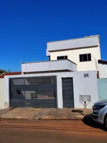 Casa Setor Pausanes, Rio Verde - GO — foto 2