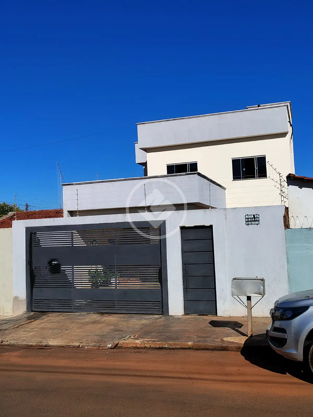 Image 2 - Casa em Setor Pausanes, Rio Verde - GO
