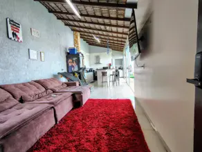Imagem 3 - Casa em Residencial Solar dos Ataídes 2ª Etapa, Rio Verde - GO