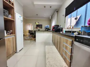 Imagem 5 - Casa em Residencial Solar dos Ataídes 2ª Etapa, Rio Verde - GO