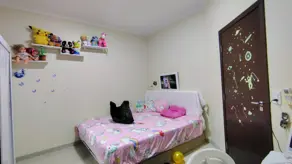 Imagem 6 - Casa em Residencial Solar dos Ataídes 2ª Etapa, Rio Verde - GO