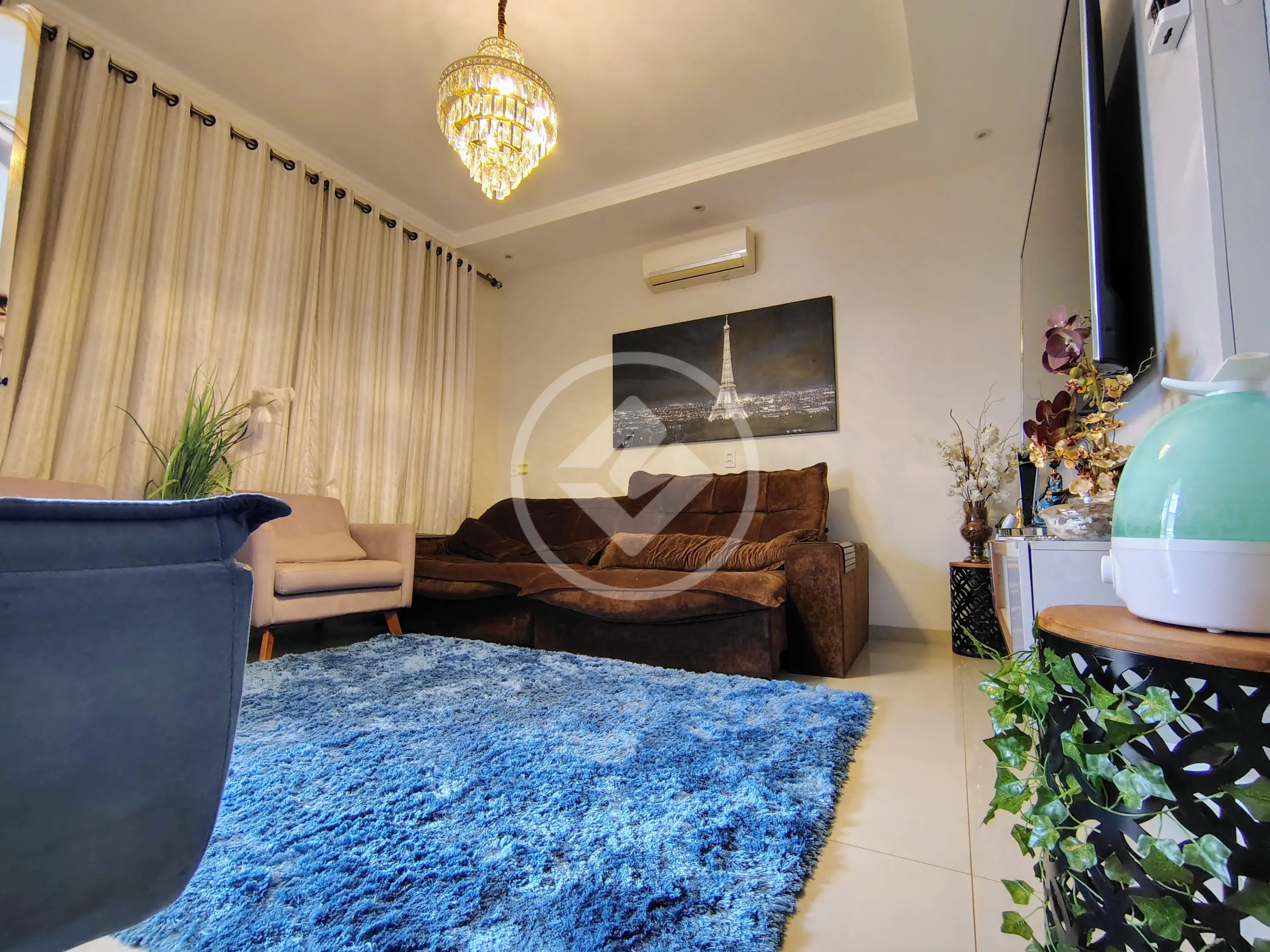 Image 21 - Casa em Residencial Solar dos Ataídes 2ª Etapa, Rio Verde - GO