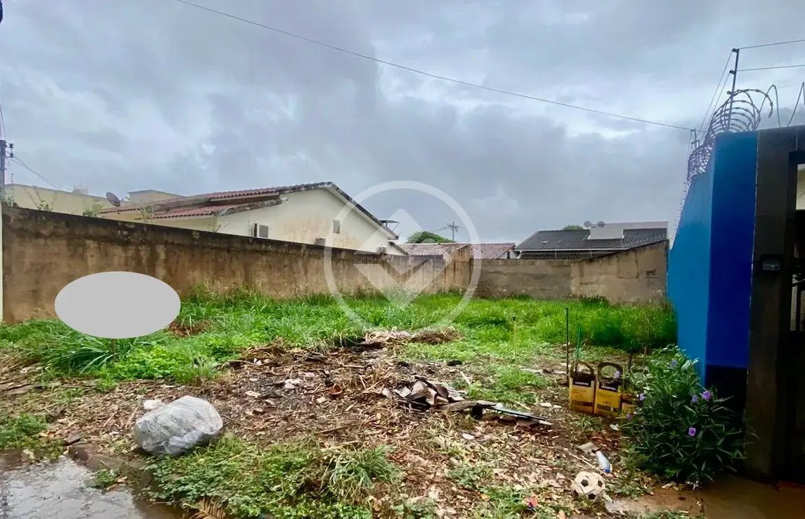 Imagem 1 - Terreno em Residencial Veneza, Rio Verde - GO