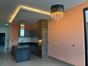 Casa Residencial Campos Elíseos, Rio Verde - GO — foto 2