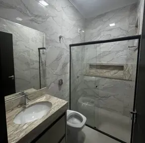 Imagem 4 - Casa em Residencial Canaã, Rio Verde - GO