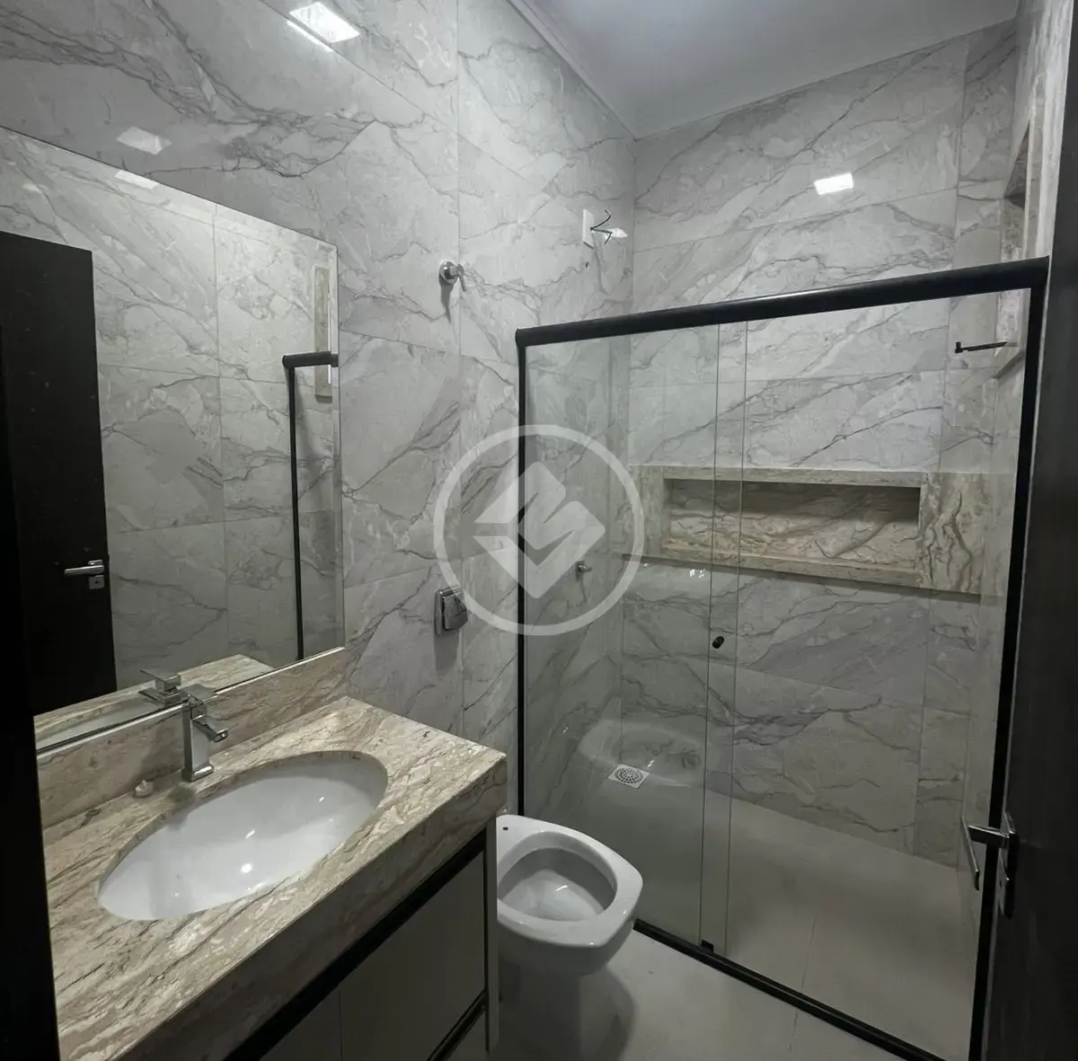 Image 5 - Casa em Residencial Canaã, Rio Verde - GO
