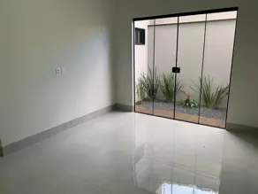 Imagem 2 - Casa em Loteamento Gameleira, Rio Verde - GO