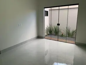 Imagem 5 - Casa em Loteamento Gameleira, Rio Verde - GO