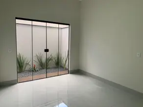Imagem 4 - Casa em Loteamento Gameleira, Rio Verde - GO