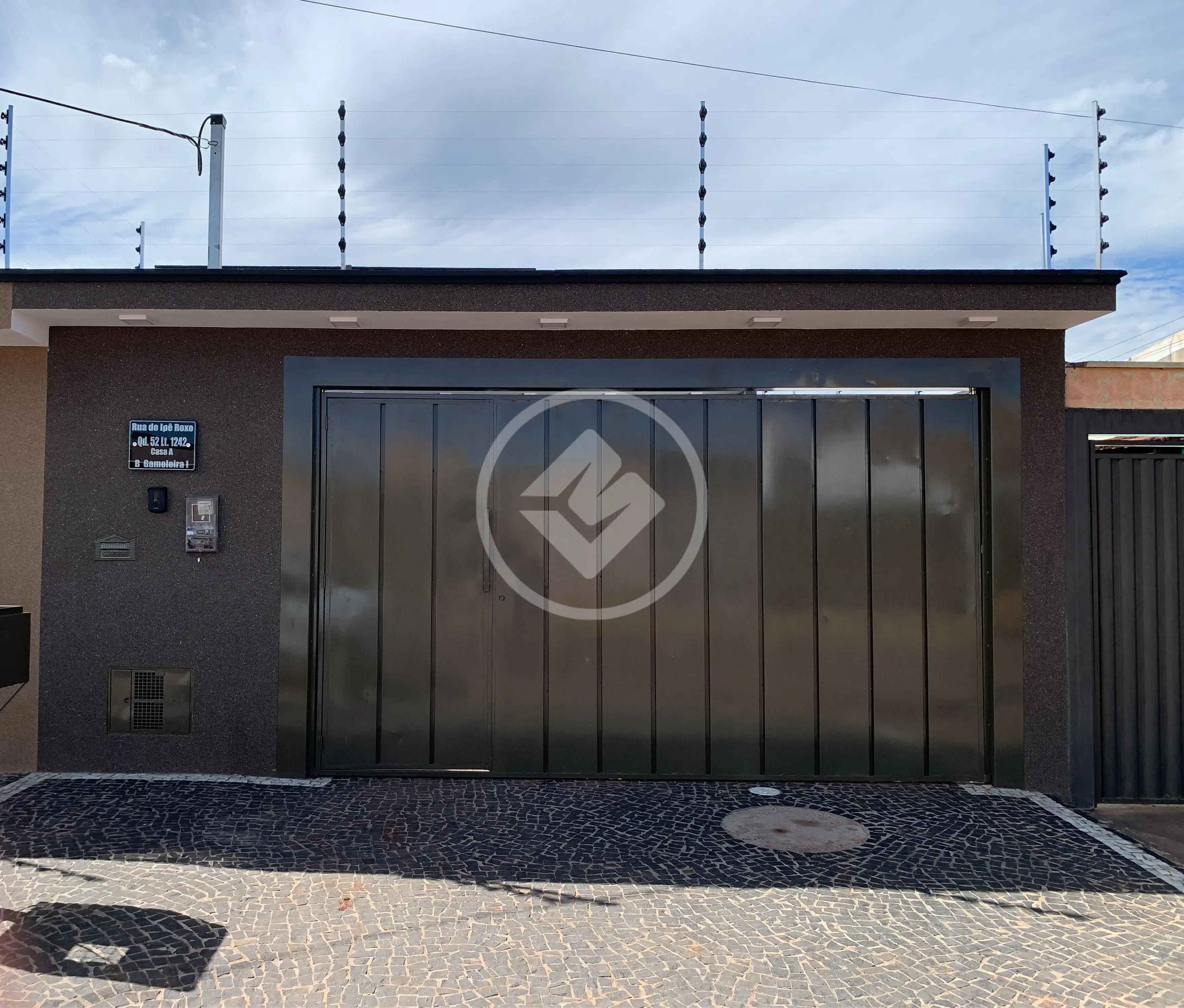 Image 2 - Casa em Loteamento Gameleira, Rio Verde - GO