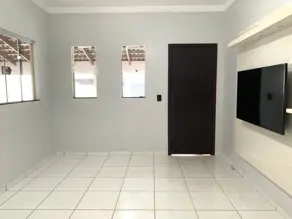 Imagem 3 - Casa em Residencial Gameleira, Rio Verde - GO