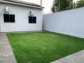Casa Residencial Gameleira, Rio Verde - GO — foto 1