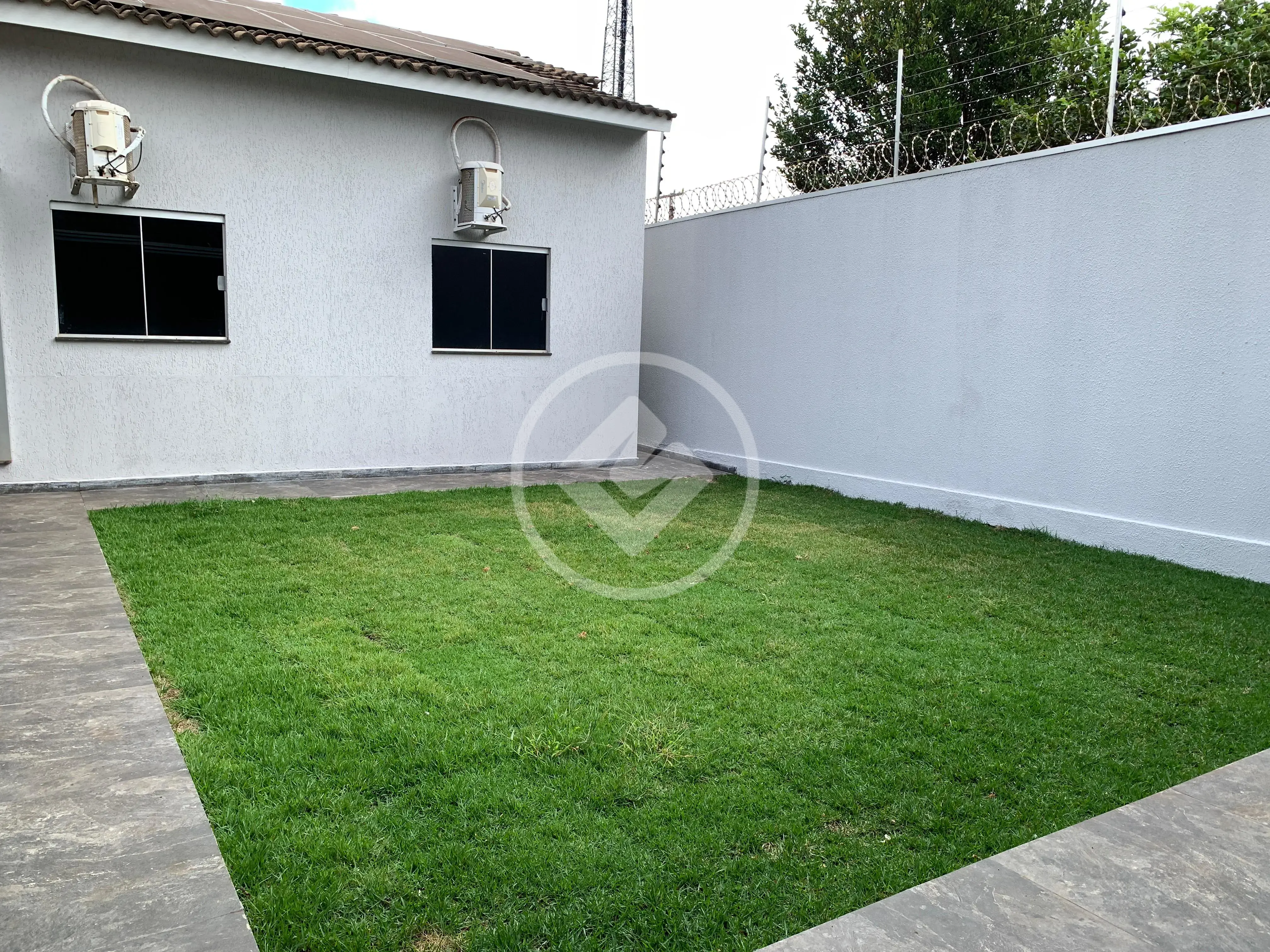 Imagem 1 - Casa em Residencial Gameleira, Rio Verde - GO