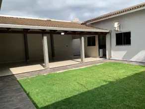 Casa Residencial Gameleira, Rio Verde - GO — foto 2