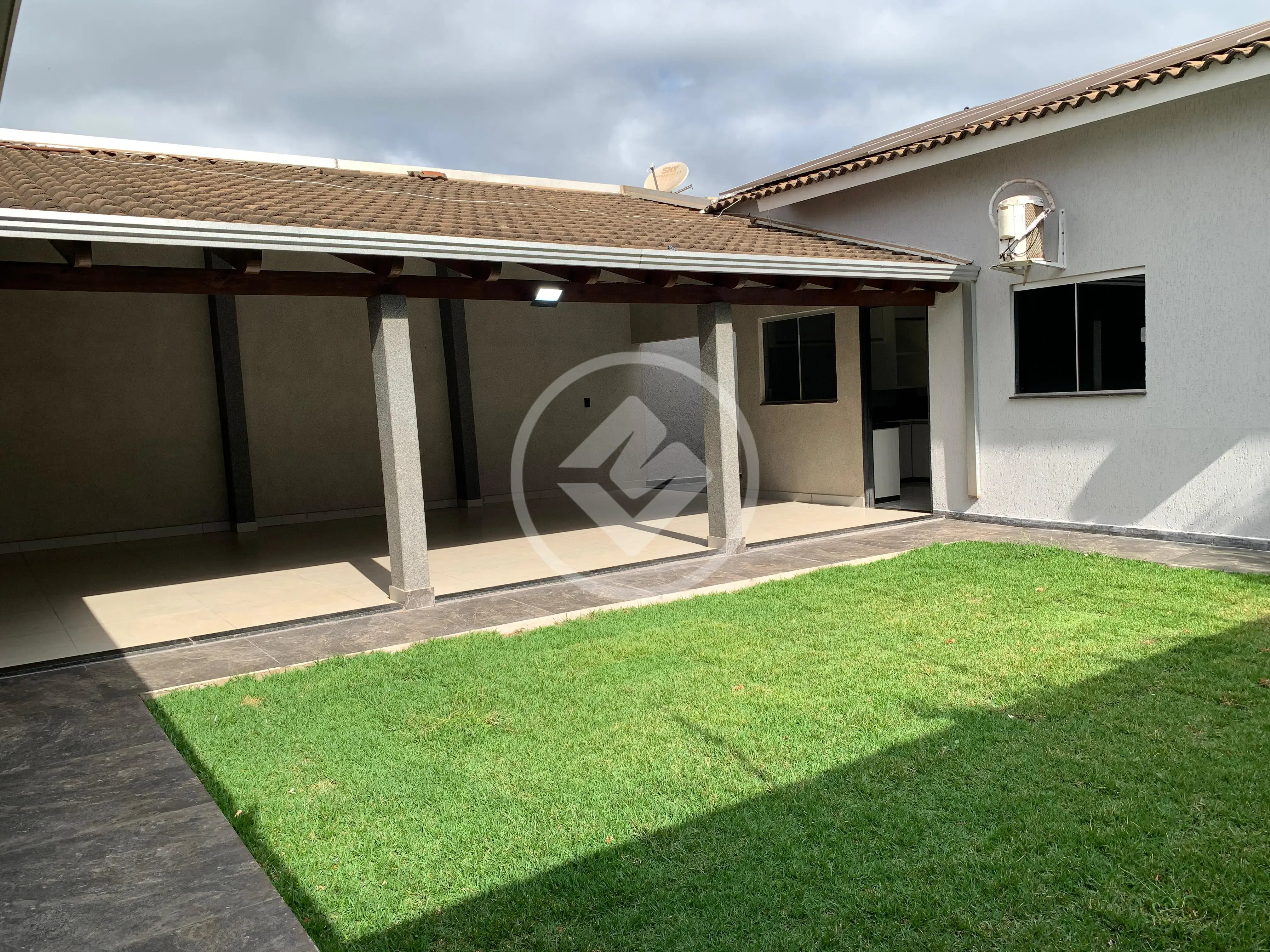 Image 2 - Casa em Residencial Gameleira, Rio Verde - GO