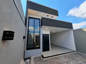 Casa Residencial Bela Vista, Rio Verde - GO — foto 2