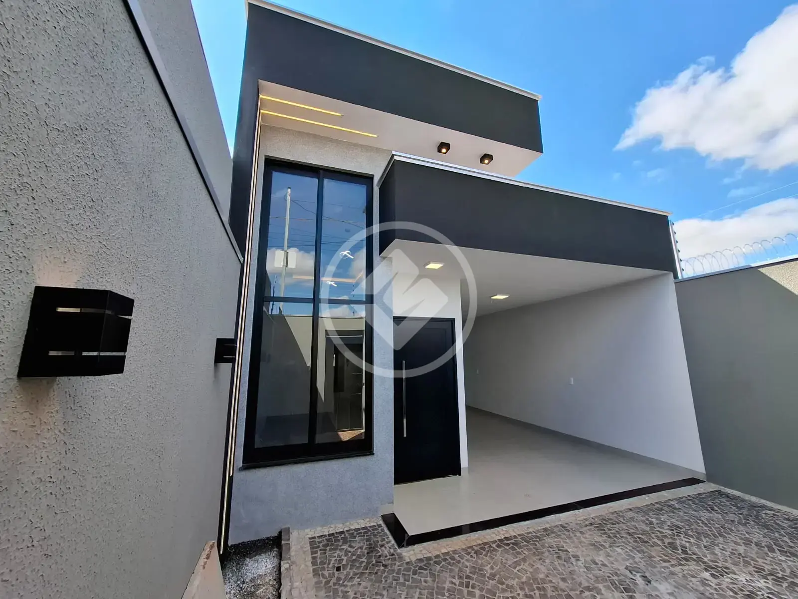 Image 2 - Casa em Residencial Bela Vista, Rio Verde - GO