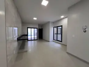 Imagem 6 - Casa em Residencial Bela Vista, Rio Verde - GO