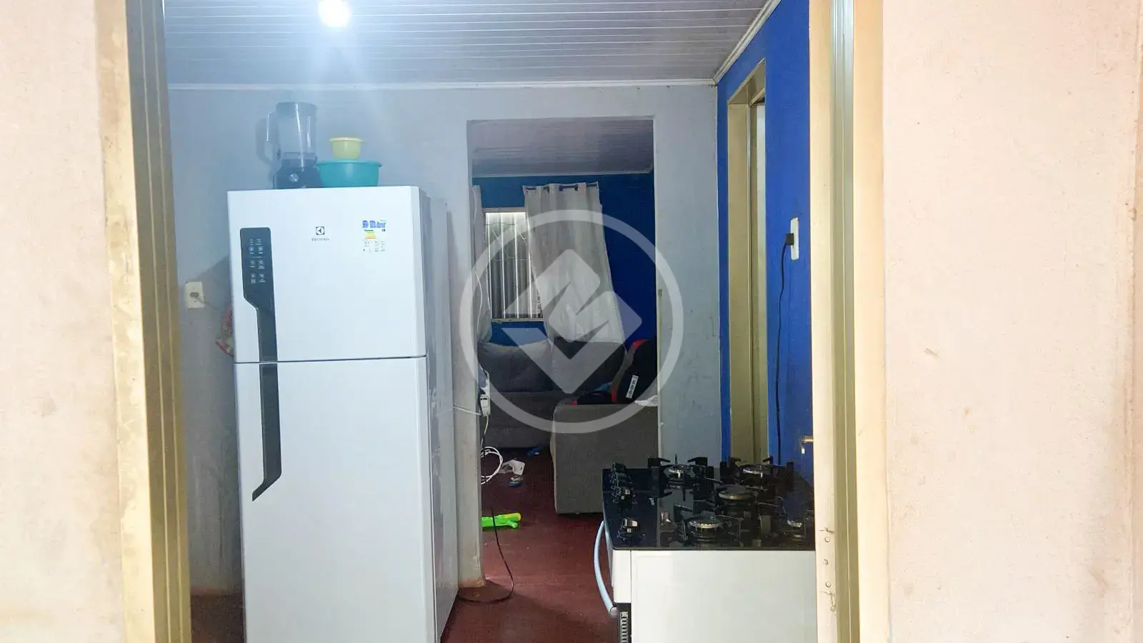Imagem 4 - Casa em Centro, Santo Antônio da Barra - GO