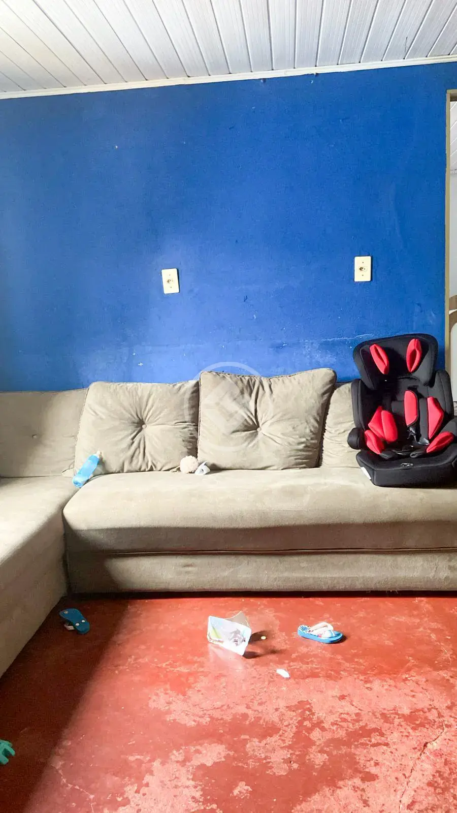 Imagem 2 - Casa em Centro, Santo Antônio da Barra - GO