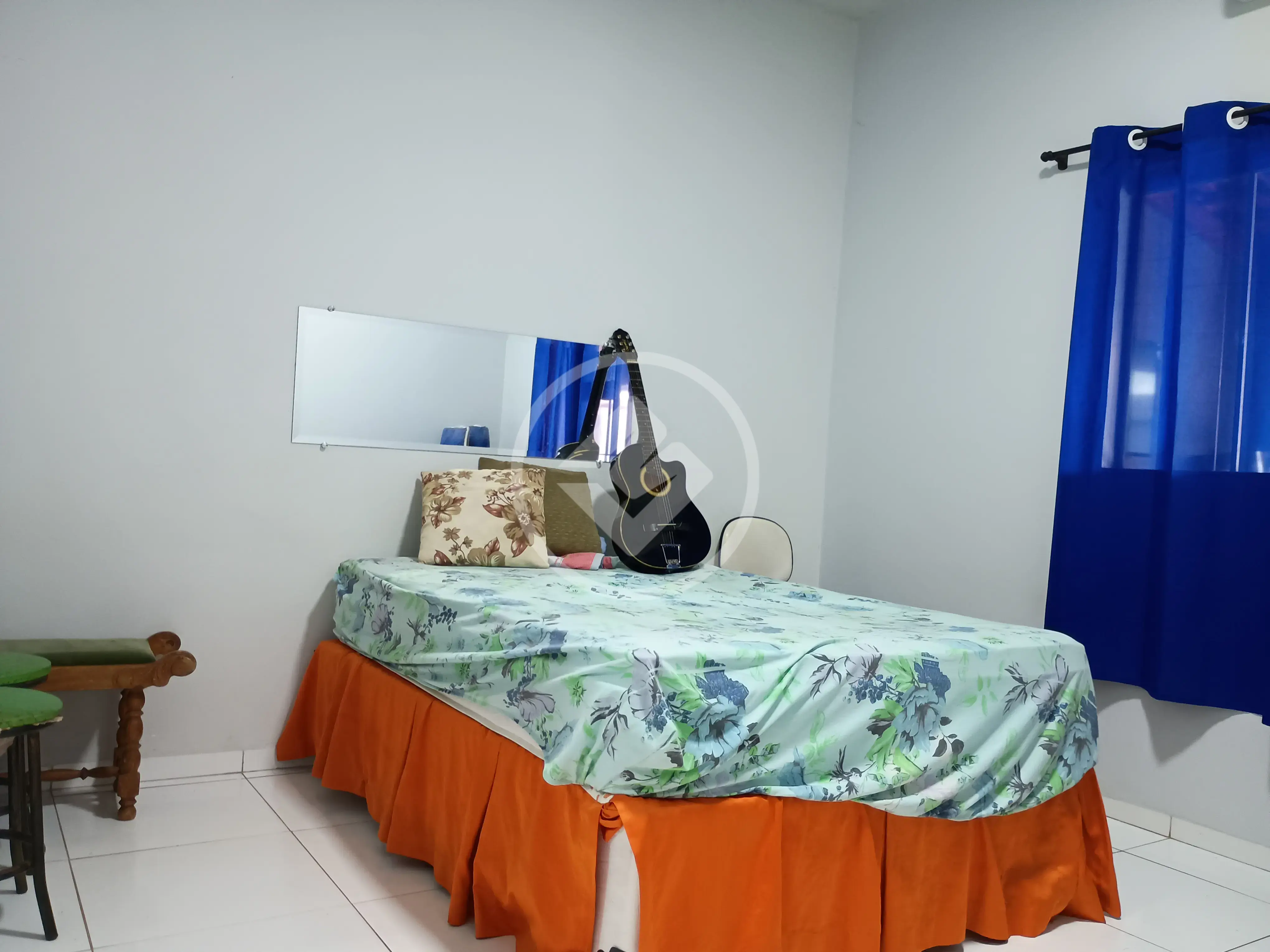 Imagem 4 - Casa em Setor Dona Gercina, Rio Verde - GO