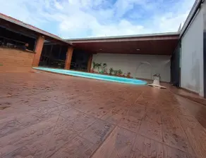 Casa Setor Dona Gercina, Rio Verde - GO — foto 2
