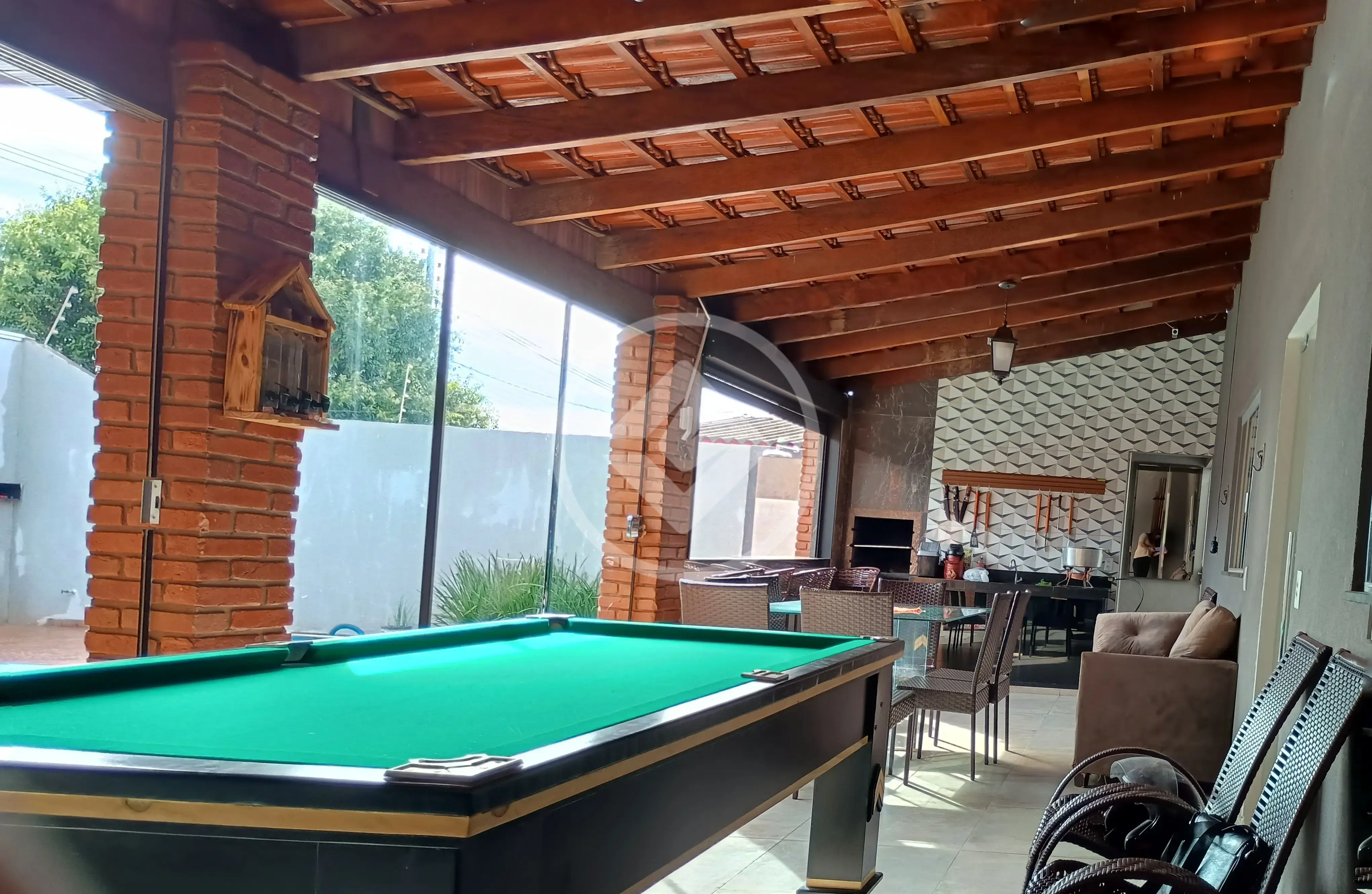 Imagem 2 - Casa em Setor Dona Gercina, Rio Verde - GO