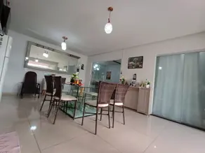 Imagem 5 - Casa em Setor Dona Gercina, Rio Verde - GO