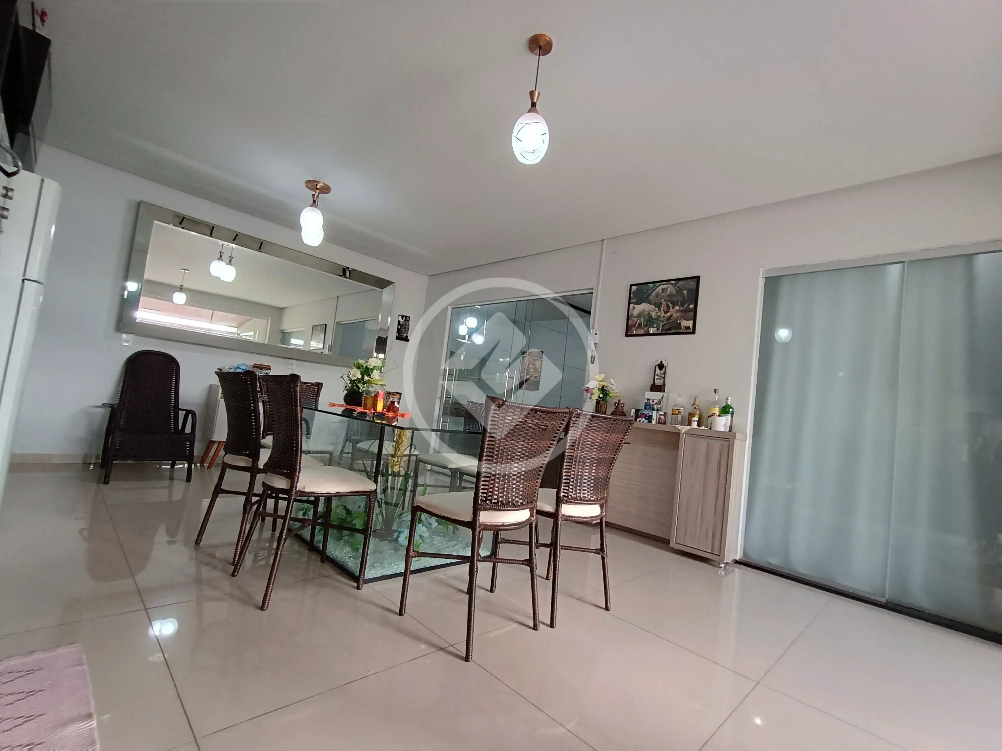 Imagem 5 - Casa em Setor Dona Gercina, Rio Verde - GO