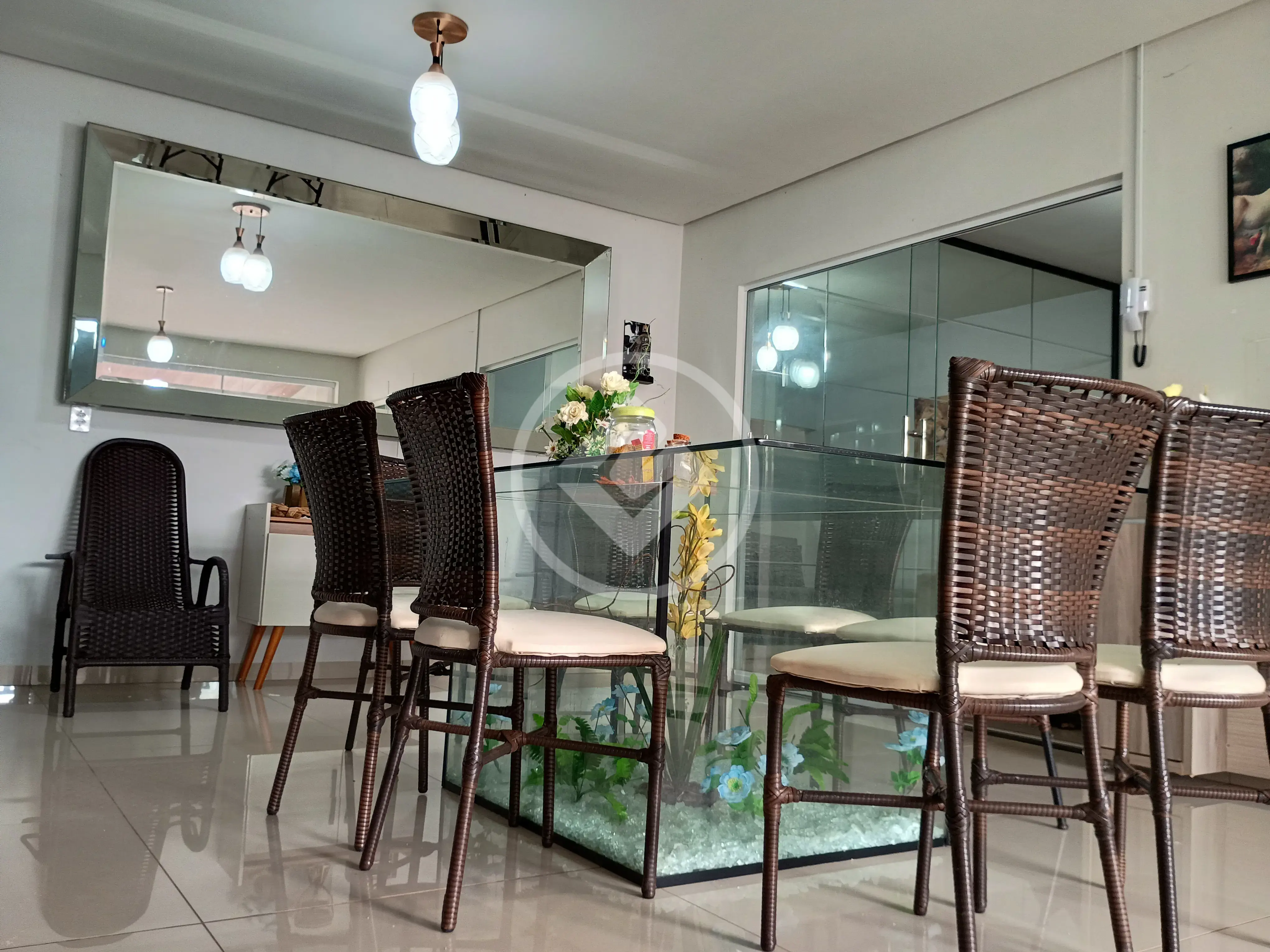 Imagem 6 - Casa em Setor Dona Gercina, Rio Verde - GO