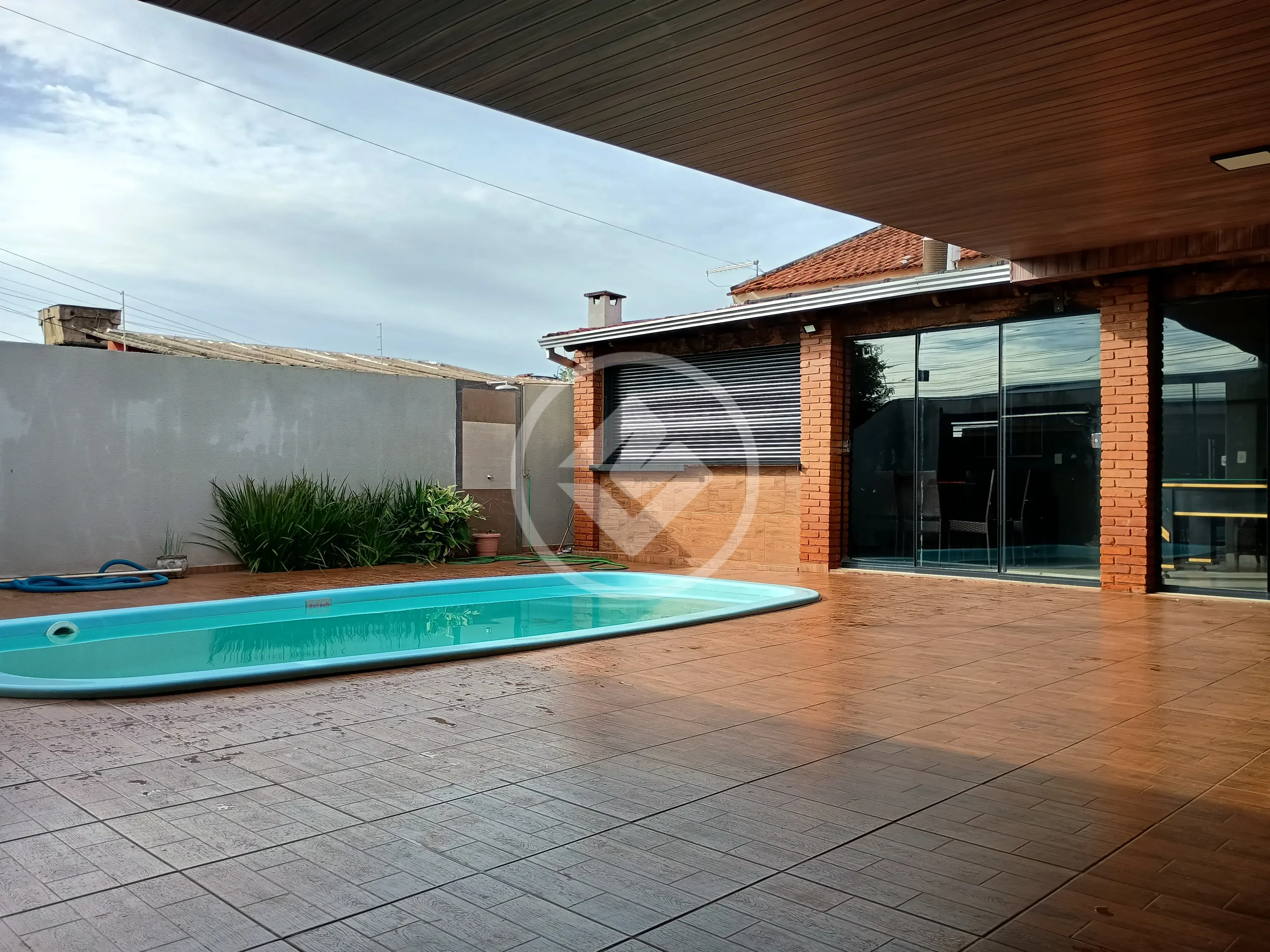 Imagem 1 - Casa em Setor Dona Gercina, Rio Verde - GO